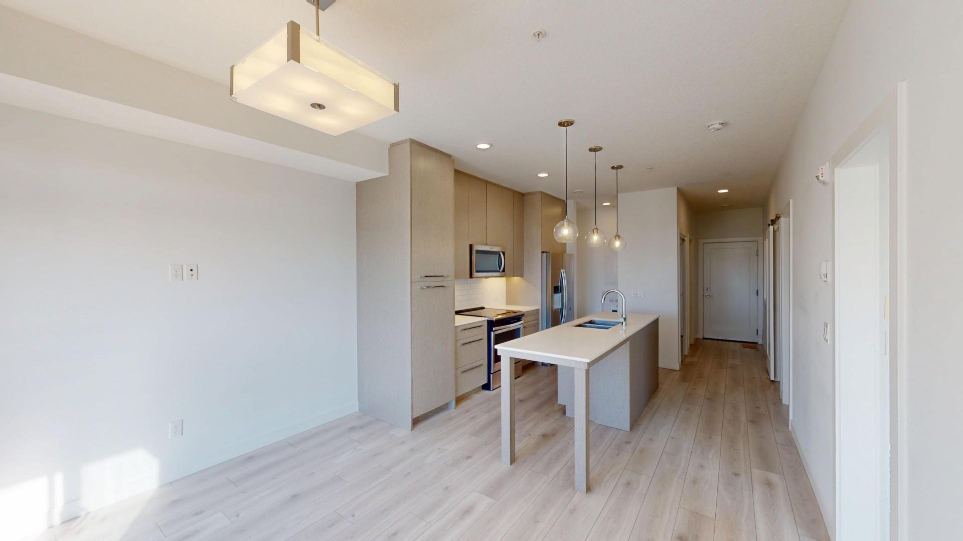 2 Bedroom Apartment for Rent - 76 Cornerstone Pass NE, Calgary, AB 3
