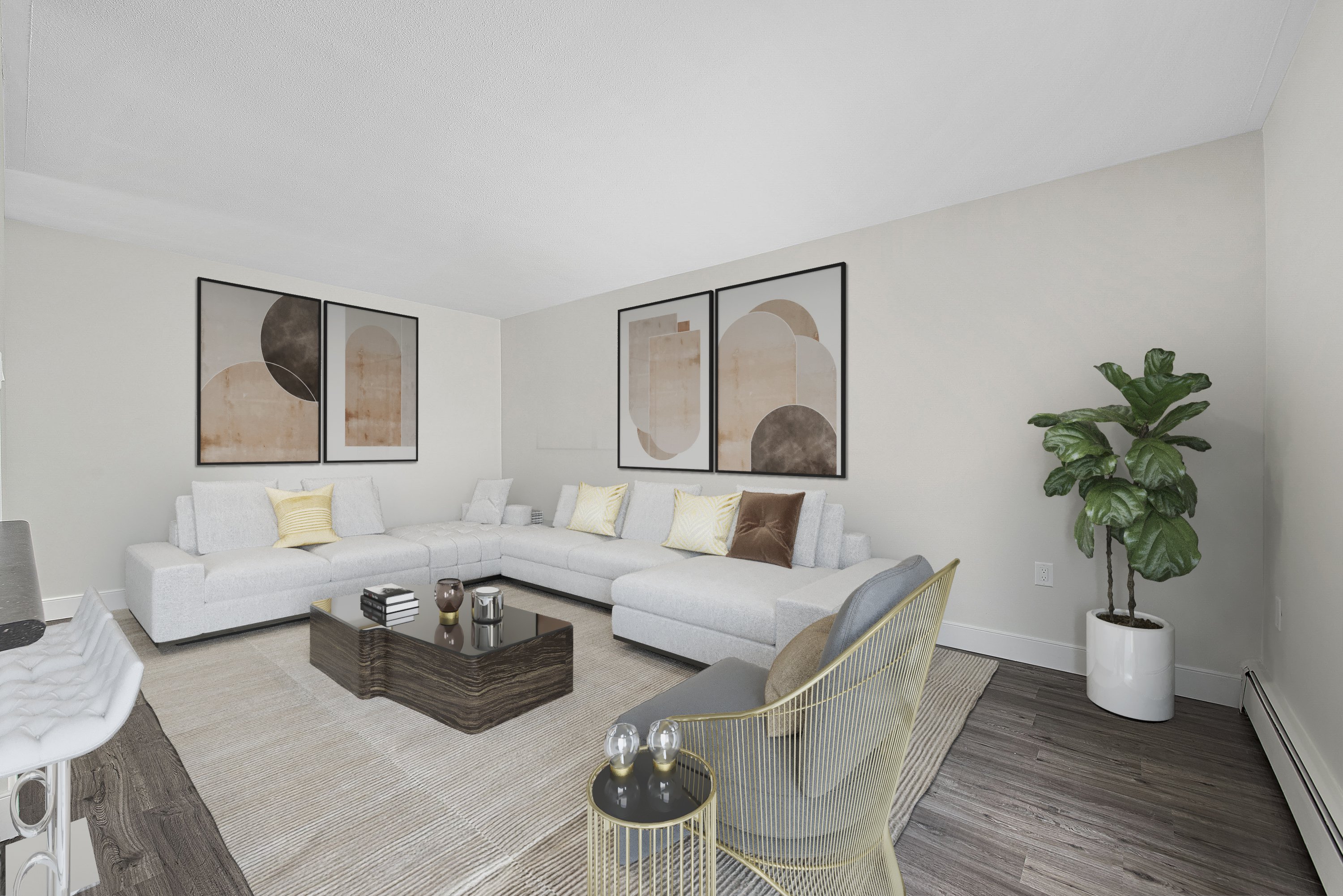 2 Bedroom Apartment for Rent - 7 -11 Manhattan Court, Guelph, ON 3
