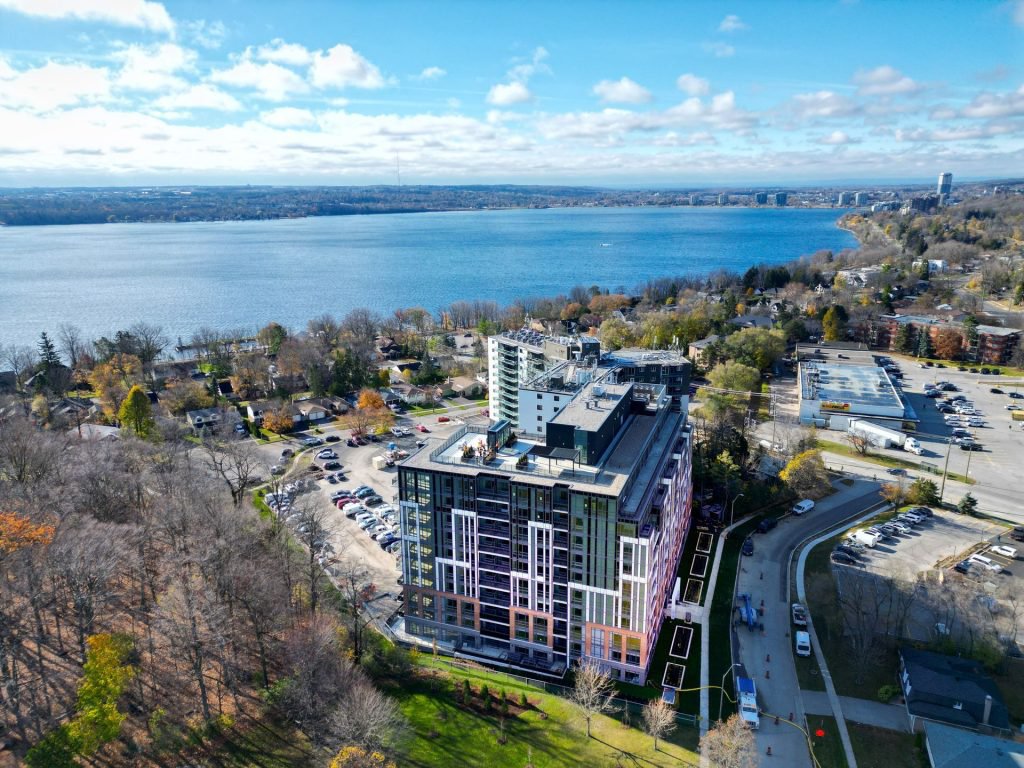 2 Bedroom Apartment for Rent - 41 Johnson Street, Barrie, ON 3