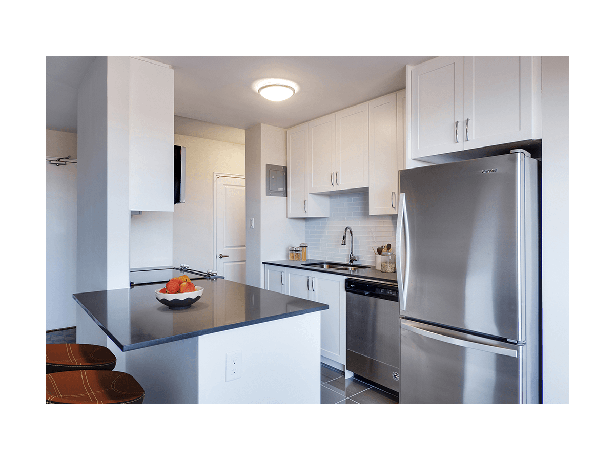 3 Bedroom Apartment for Rent - 6-88 Brybeck Crescent, Kitchener, ON 3