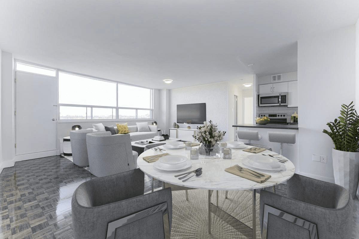 2 Bedroom Apartment for Rent - 2570 Kingston Road, Scarborough, ON 4