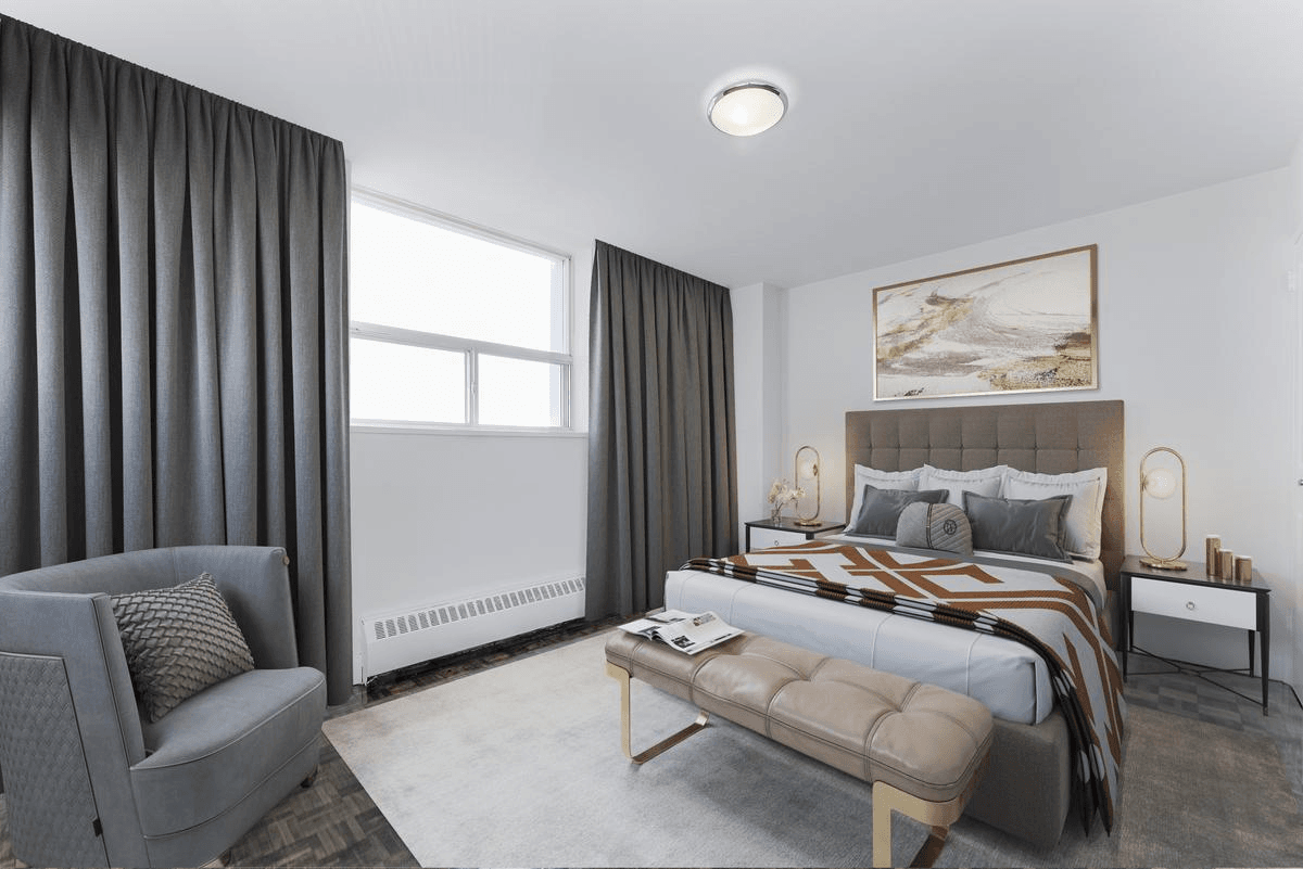 2 Bedroom Apartment for Rent - 2570 Kingston Road, Scarborough, ON 5