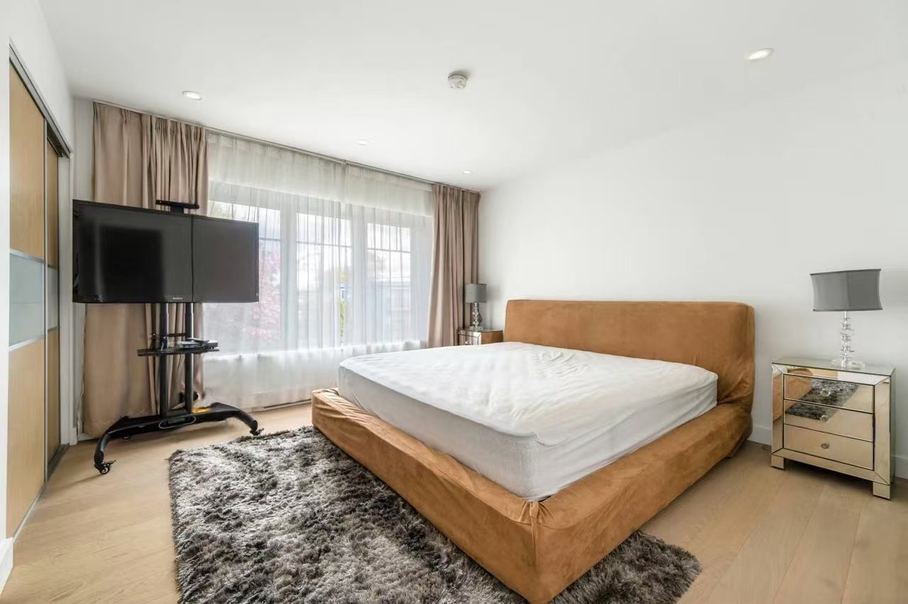 3 Bedroom Townhouse for Rent - 8000 Osler St, Vancouver, BC 5