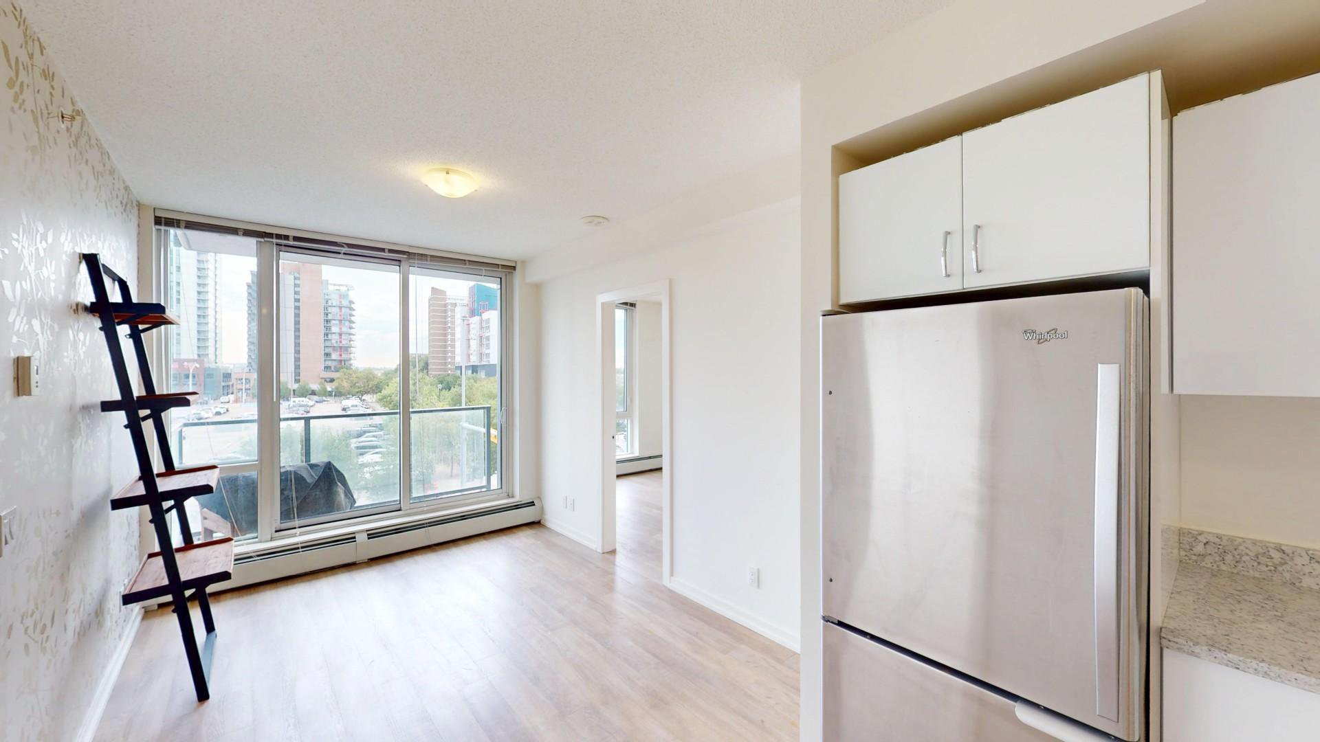 2 Bedroom Apartment for Rent - 450 8 Ave SE, Calgary, AB 4