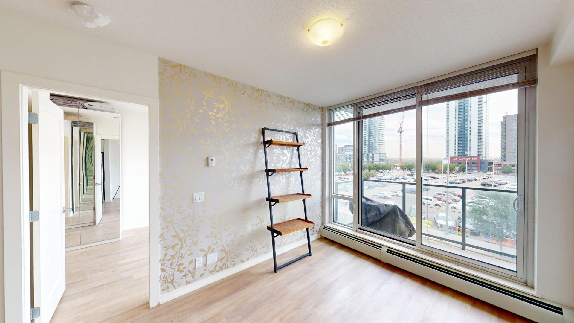 2 Bedroom Apartment for Rent - 450 8 Ave SE, Calgary, AB 5