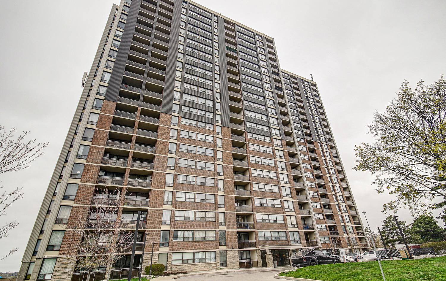 2 Bedroom Apartment for Rent - 44 Valley Woods Road, Toronto, ON 5