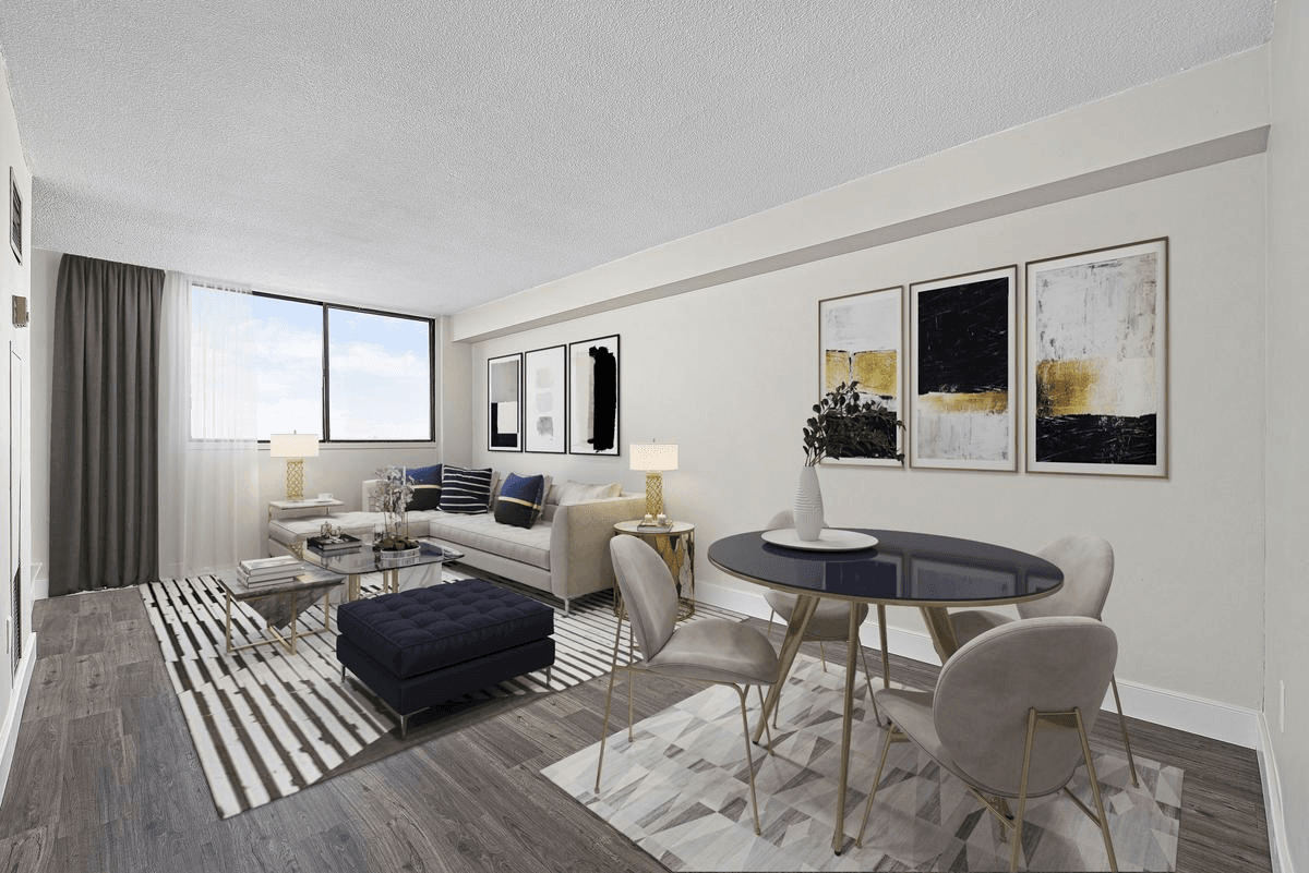 3 Bedroom Apartment for Rent - 33 , 39, 91, 95 & 99 Burns Drive, Guelph, ON 2