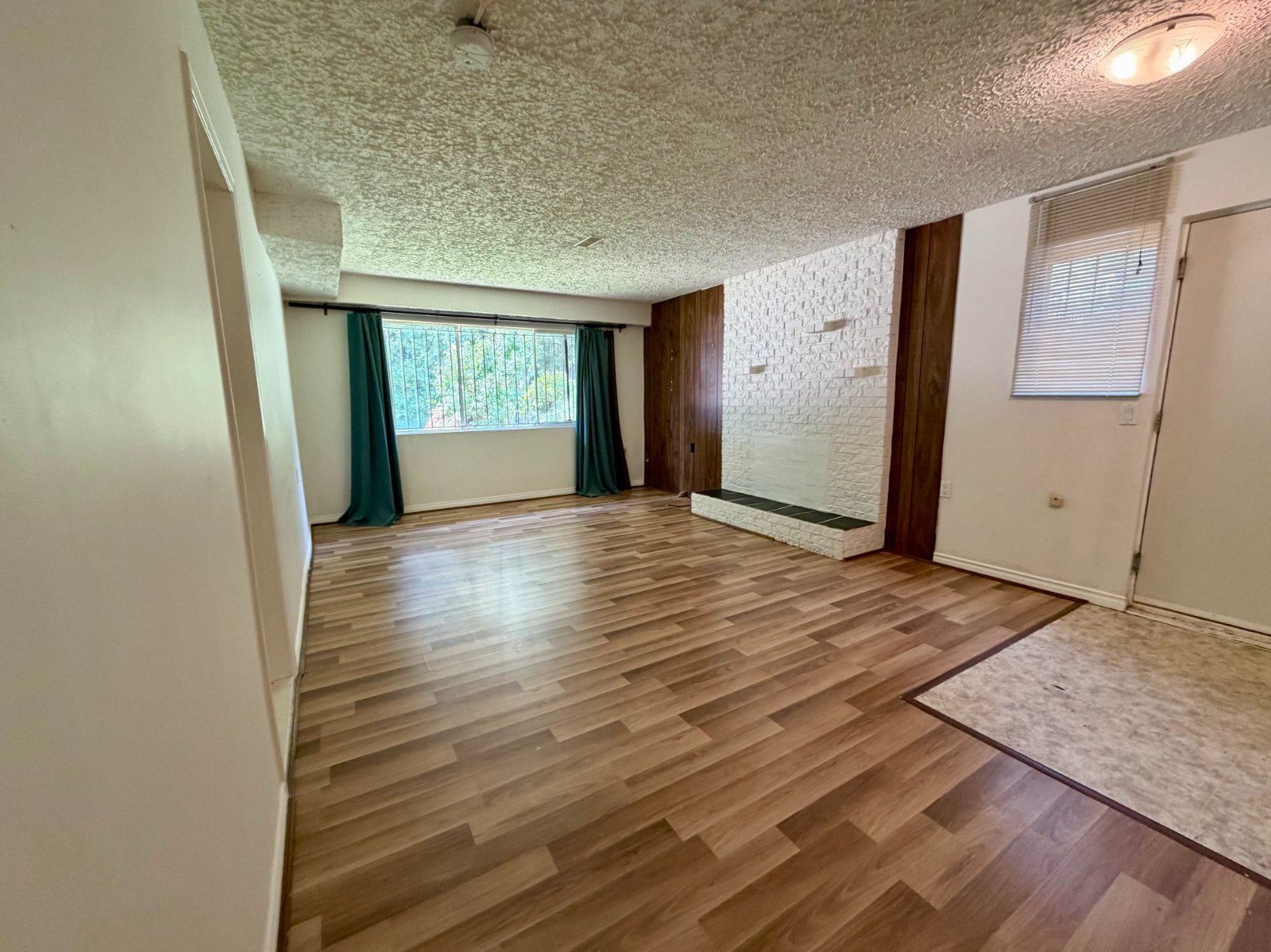 2 Bedroom Basement Suite for Rent - 2nd St, Burnaby, BC 2
