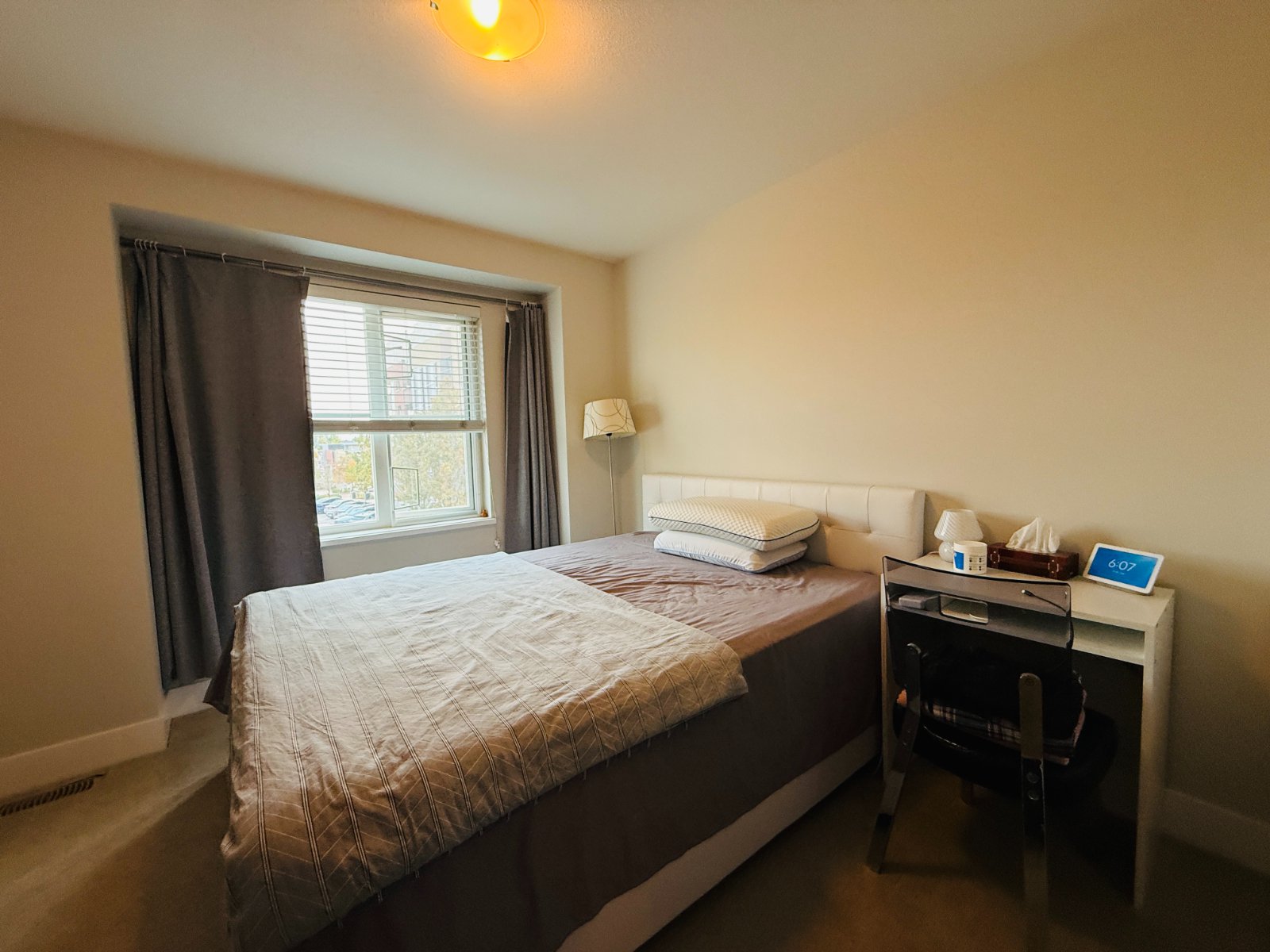 Room in Townhouse for Rent - 4588 Dubbert St, Richmond, BC 3