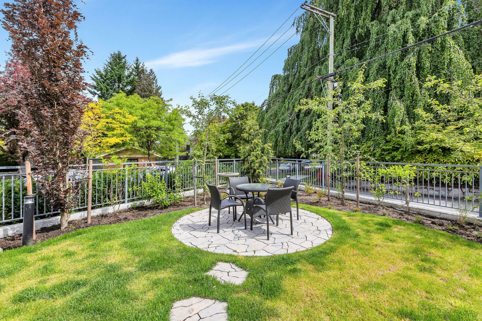 2 Bedroom Apartment for Rent - 1490 W 32nd Ave, Vancouver, BC 3