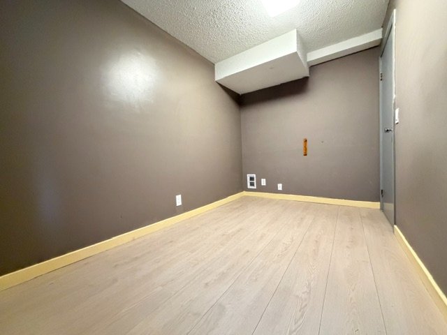 2 Bedroom Garden Suite for Rent - Grant St, Vancouver, BC 4