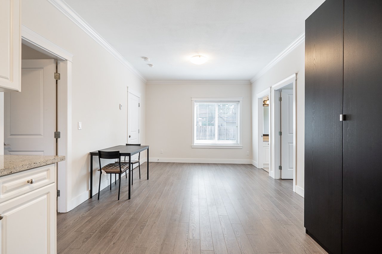 2 Bedroom Apartment for Rent - 12440 Flury Dr, Richmond, BC 2