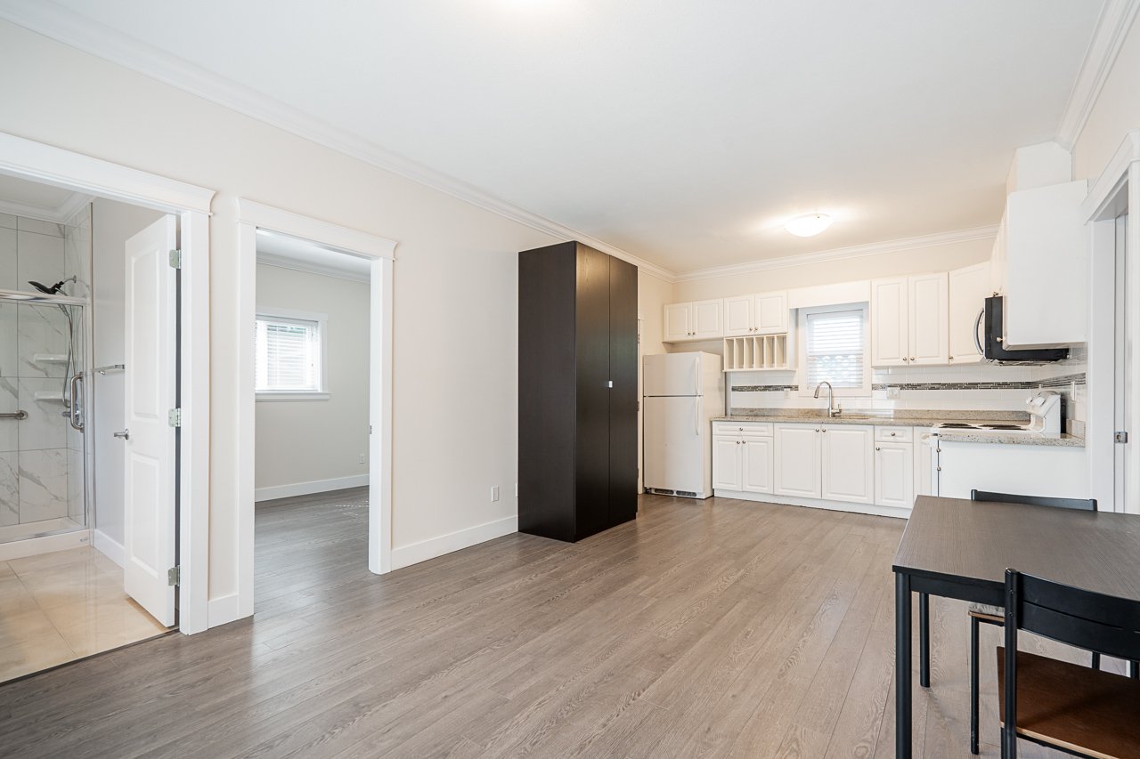 2 Bedroom Apartment for Rent - 12440 Flury Dr, Richmond, BC 4