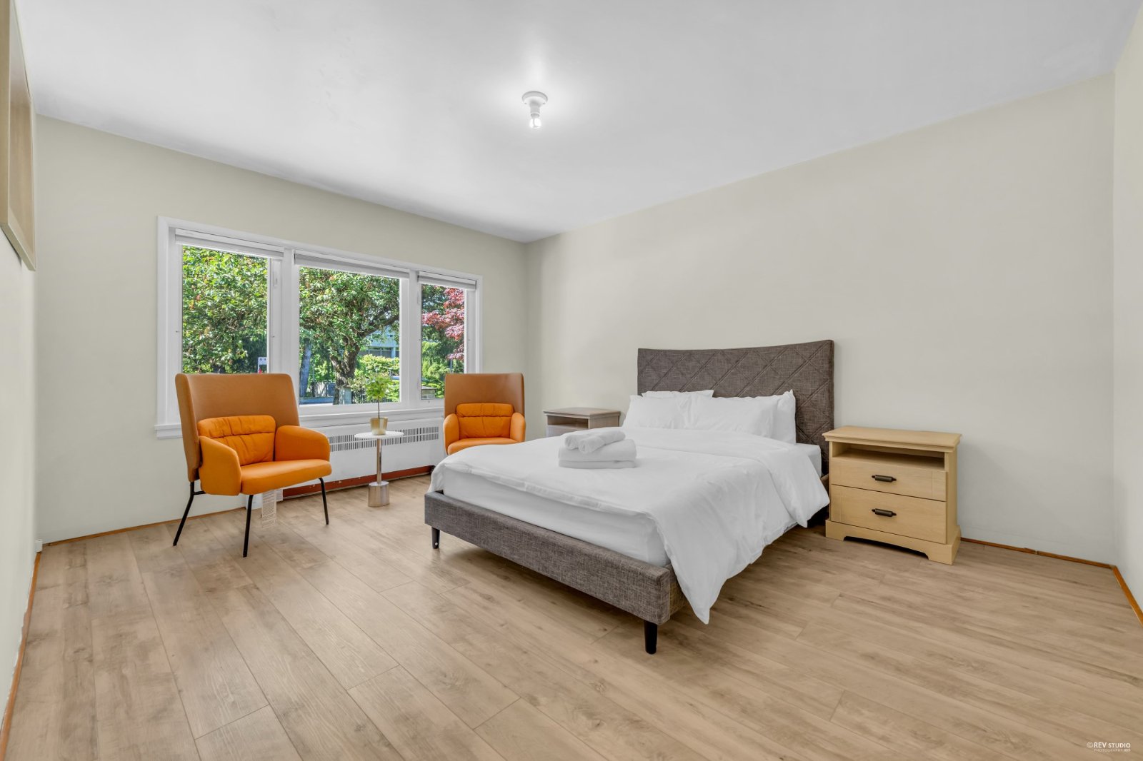 6 Bedroom House for Rent - W 49th Ave, Vancouver, BC 2