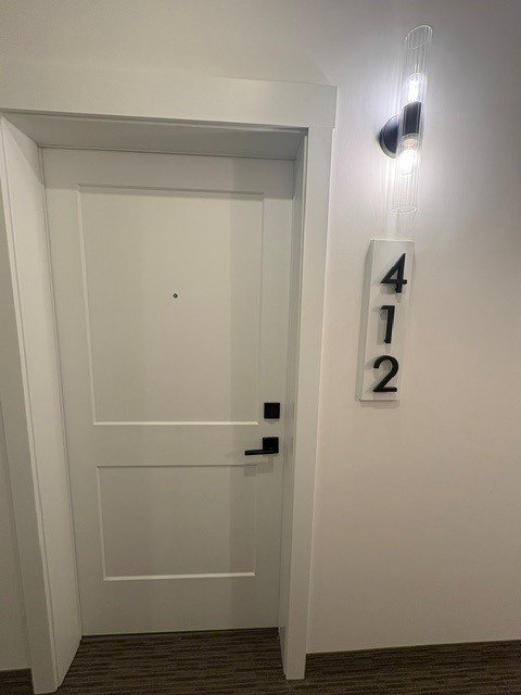 2 Bedroom Apartment for Rent - 55 Lucas Way NW, Rocky View County, AB 3