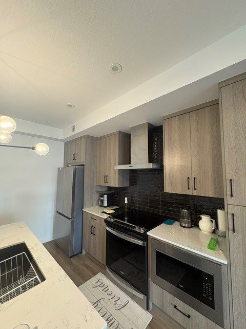 2 Bedroom Apartment for Rent - 55 Lucas Way NW, Rocky View County, AB 5