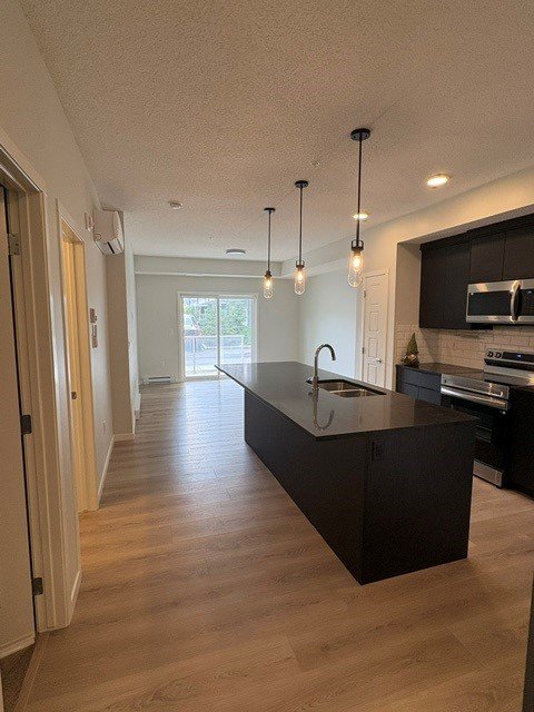 2 Bedroom Apartment for Rent - 550 Belmont Street Southwest, Calgary, AB 5