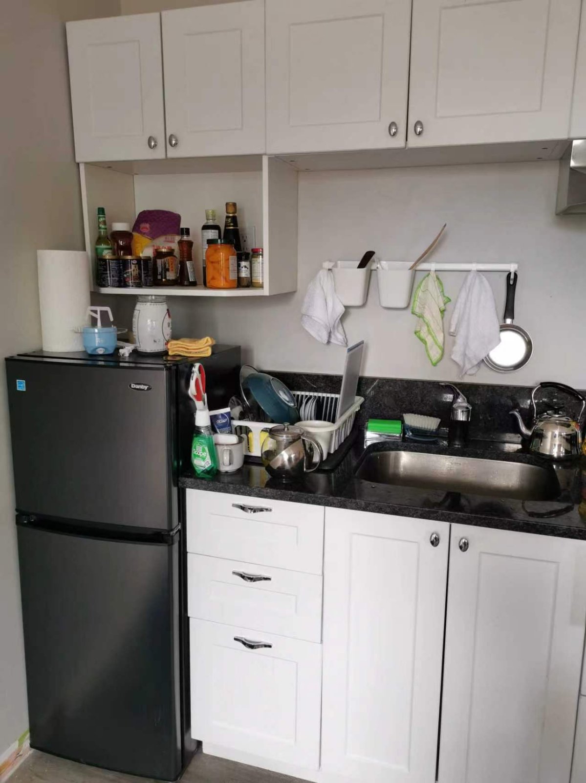 Room in Townhouse for Rent - 389 Nelson St, Ottawa, ON 3