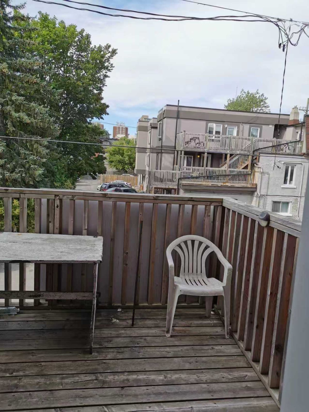 Room in Townhouse for Rent - 389 Nelson St, Ottawa, ON 5
