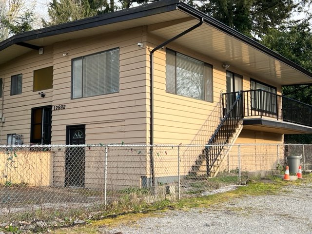 2 Bedroom House for Rent - 12882 King George Blvd, Surrey, BC 2