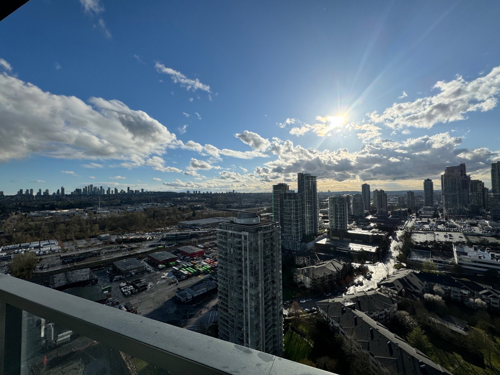2 Bedroom Apartment for Rent - 4880 Lougheed Highway, Burnaby, BC 3