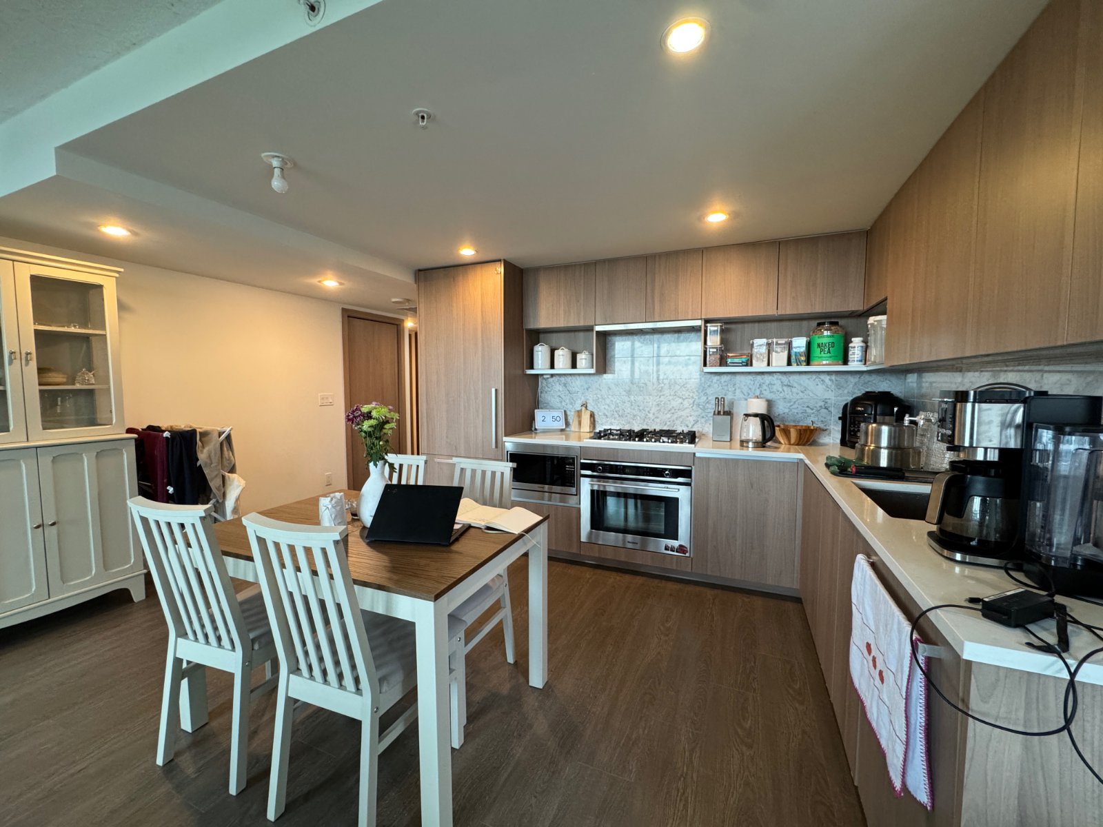 2 Bedroom Apartment for Rent - 3233 Ketcheson Road, Richmond, BC 3