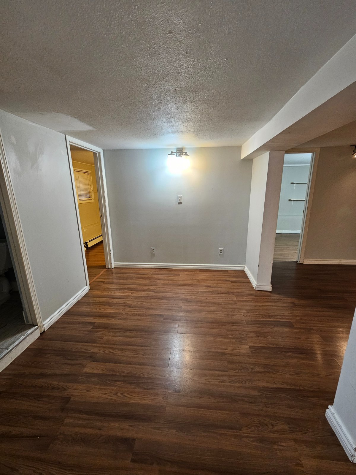 3 Bedroom Private Suite for Rent - W 20 Ave, Vancouver, BC 4