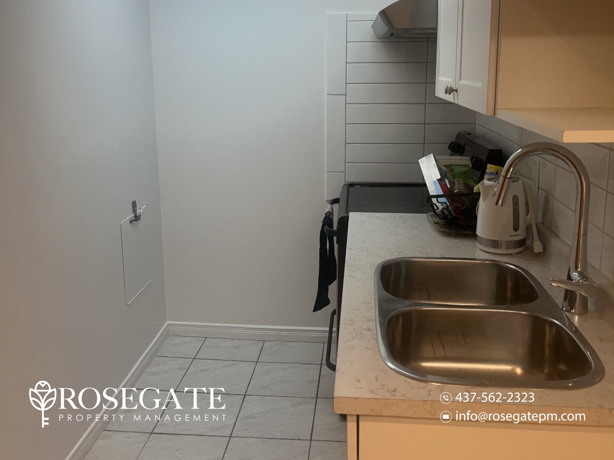 2 Bedroom Private Suite for Rent - 63 Winterfold Drive, Brampton, ON 2