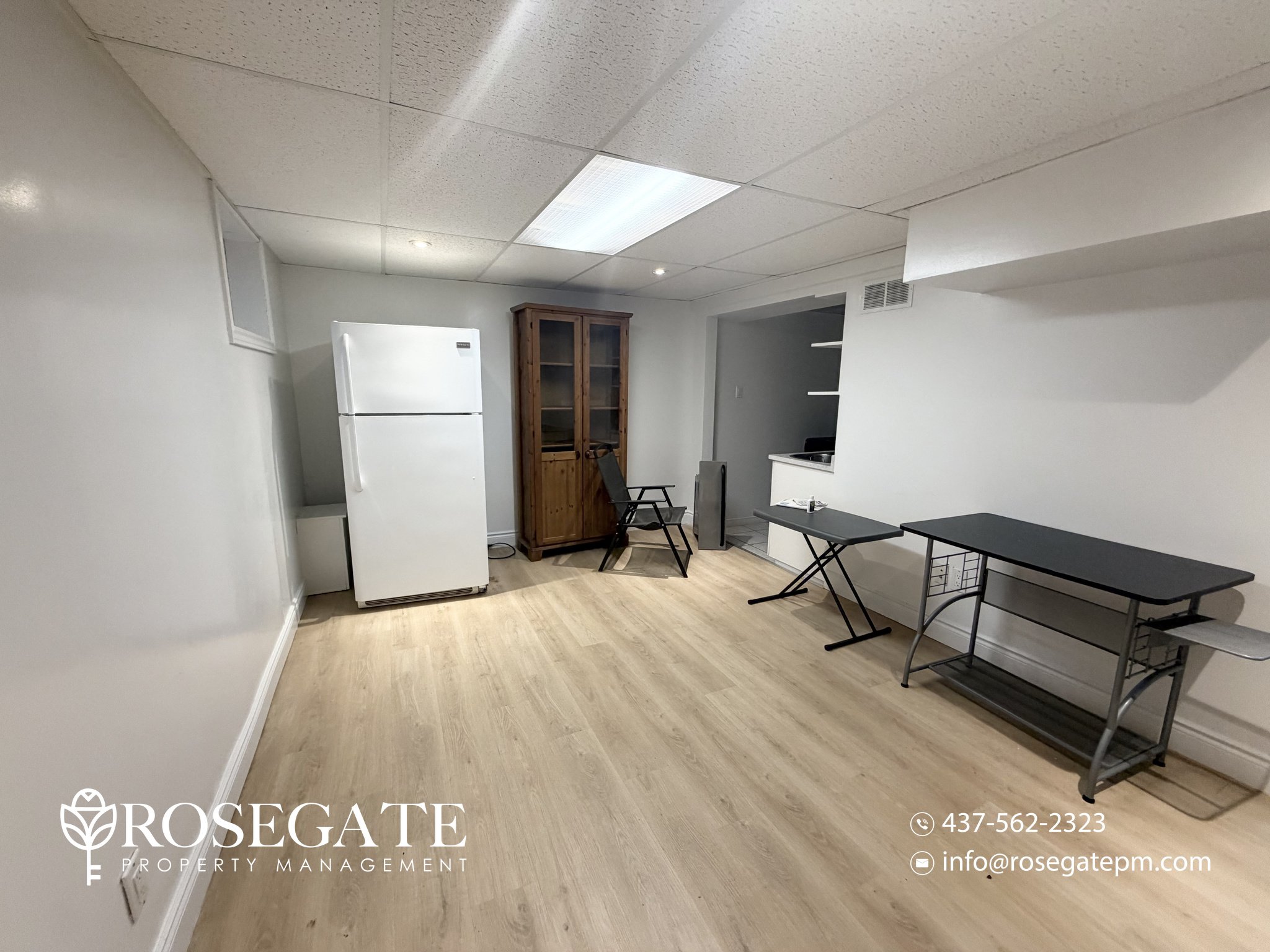 2 Bedroom Private Suite for Rent - 63 Winterfold Drive, Brampton, ON 3