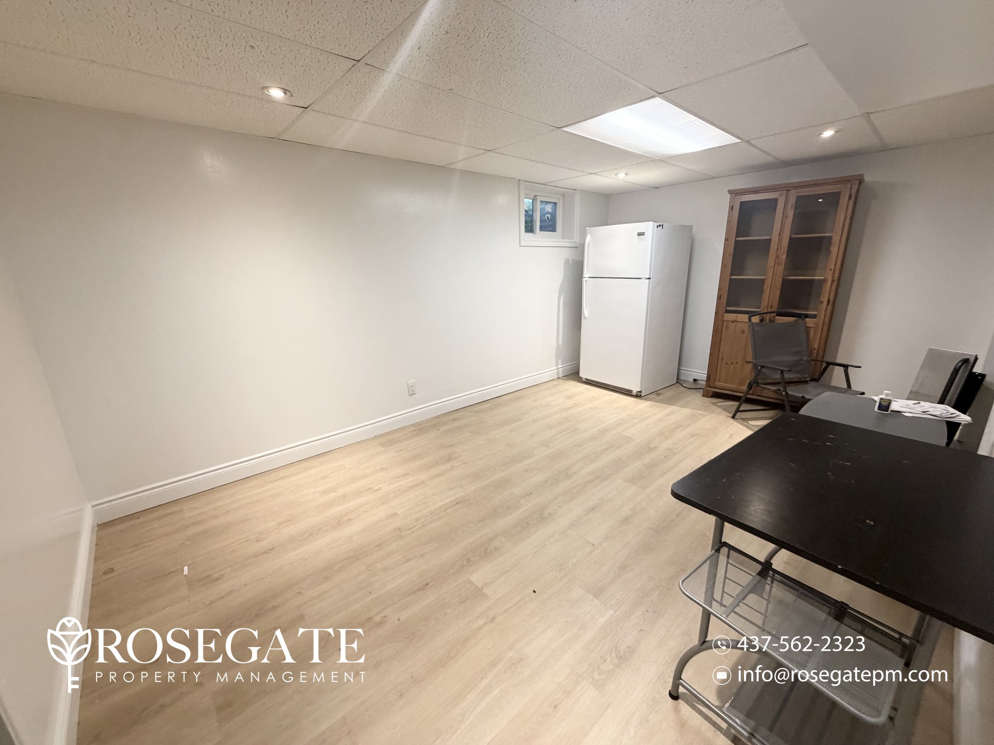 2 Bedroom Private Suite for Rent - 63 Winterfold Drive, Brampton, ON 4