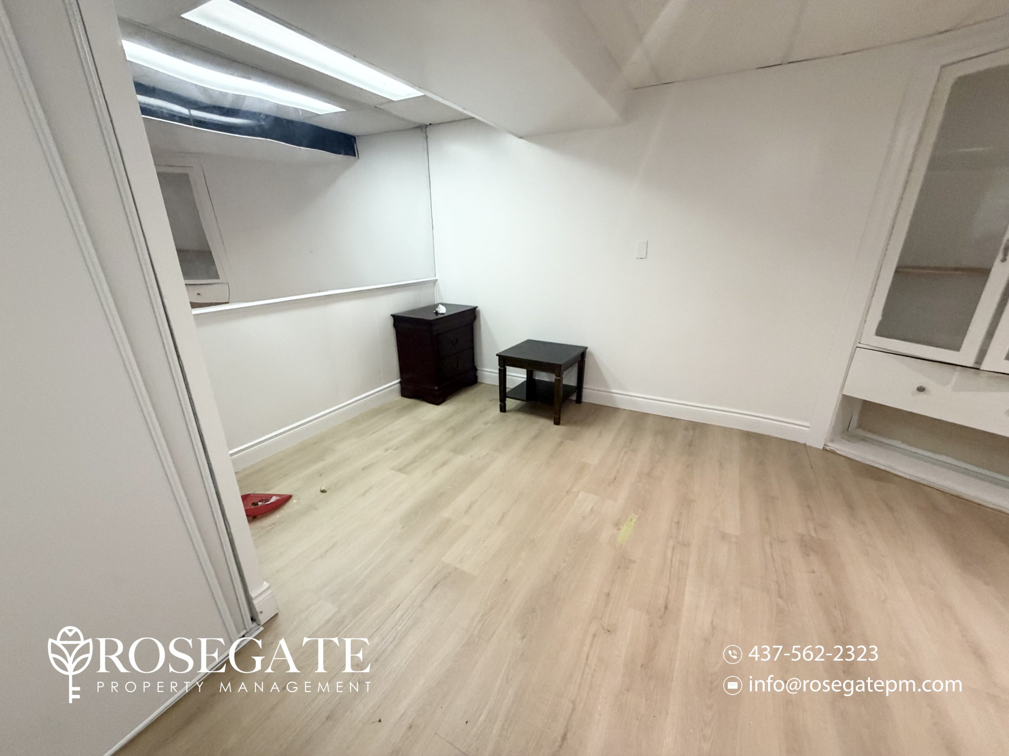 2 Bedroom Private Suite for Rent - 63 Winterfold Drive, Brampton, ON 5