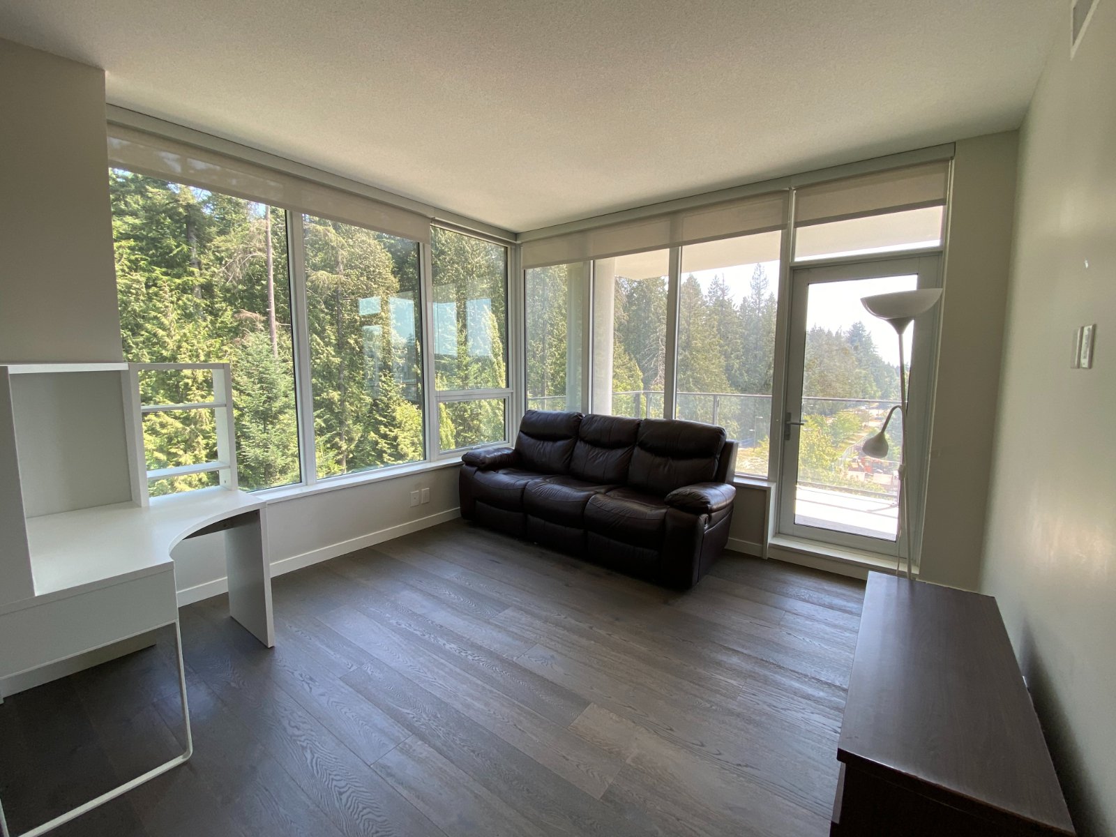Room in Apartment for Rent - 3487 Binning Rd, Vancouver, BC 3