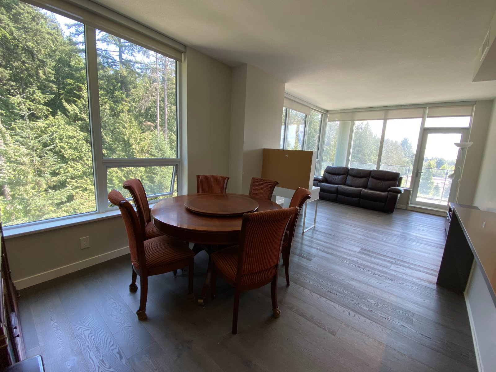 Room in Apartment for Rent - 3487 Binning Rd, Vancouver, BC 4