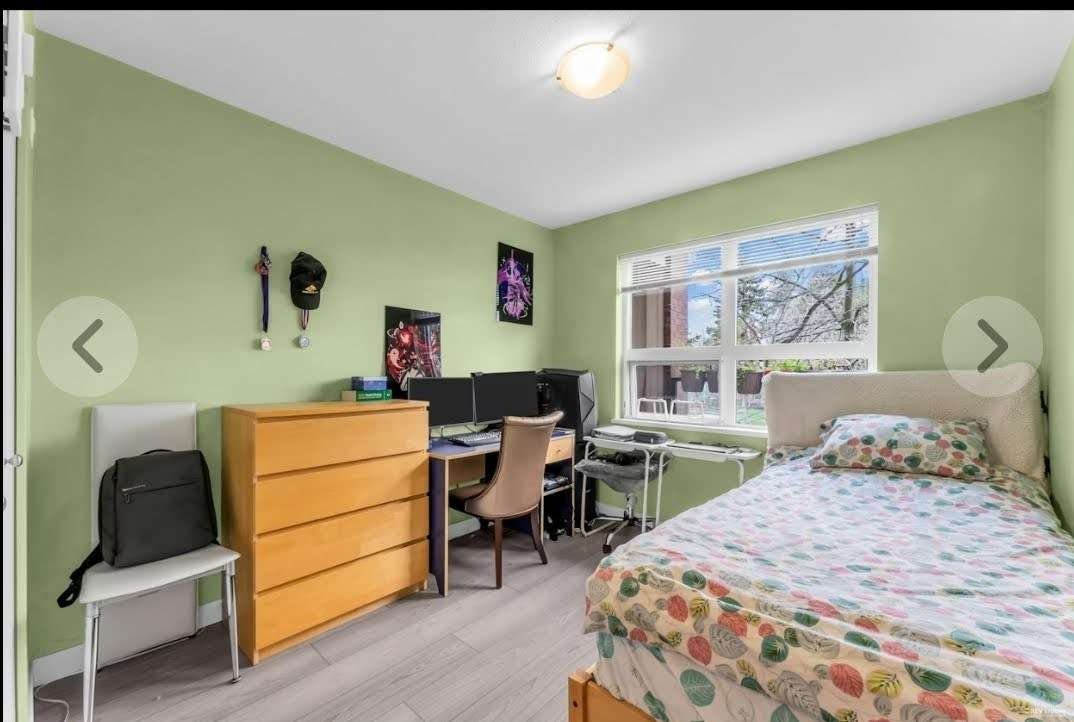 3 Bedroom Apartment for Rent - 6800 Eckersley Rd, Richmond, BC 3