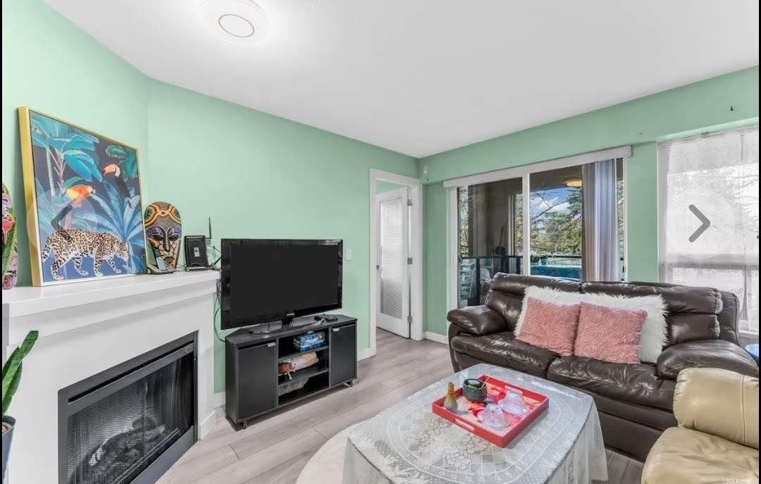 3 Bedroom Apartment for Rent - 6800 Eckersley Rd, Richmond, BC 5