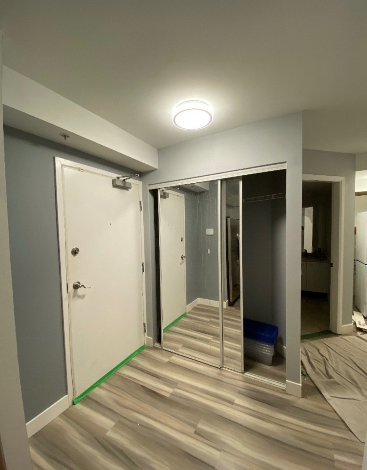 2 Bedroom Apartment for Rent - 8180 Granville Ave, Richmond, BC 5