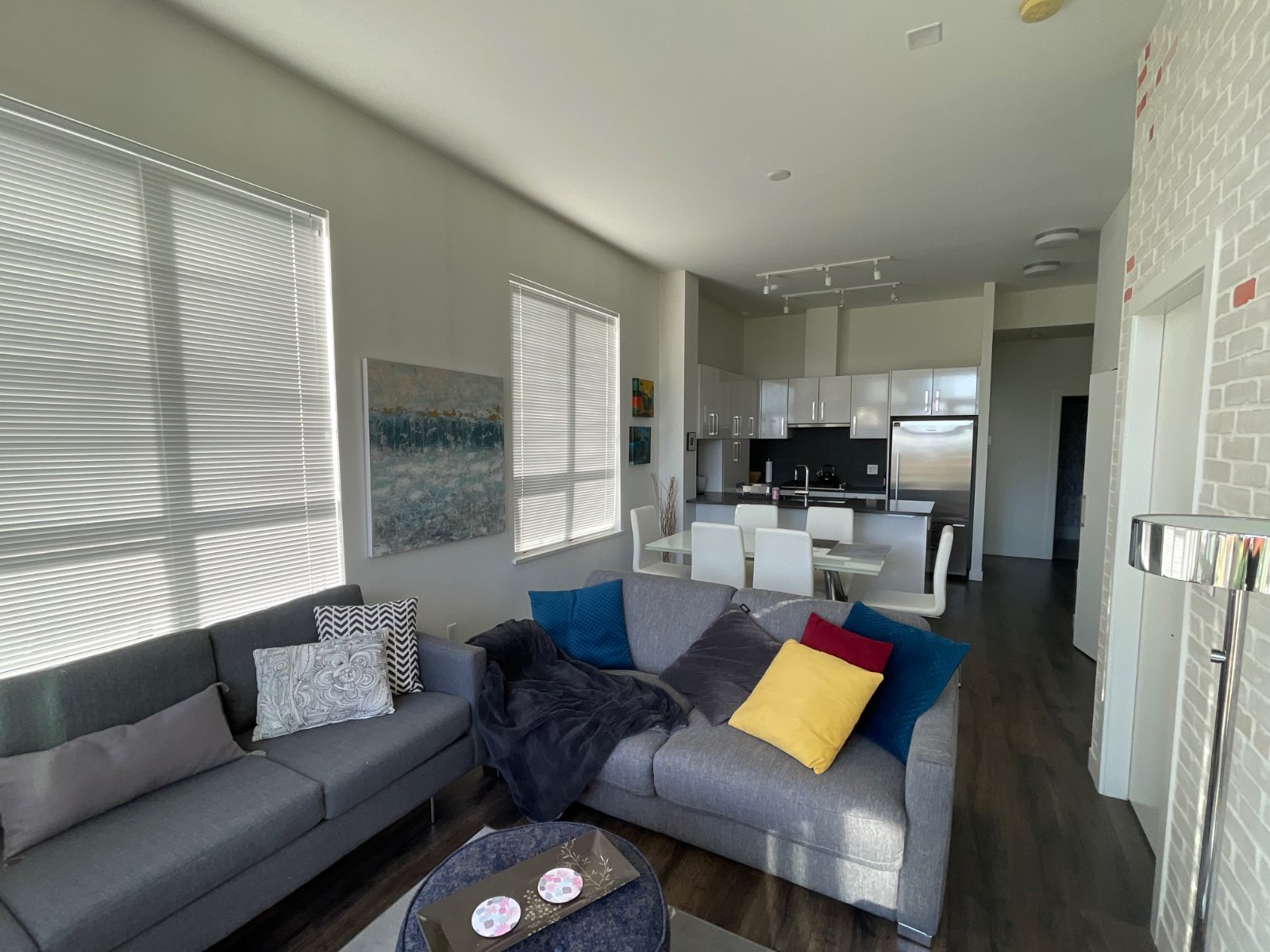 Room in Apartment for Rent - 105 2nd St W, North Vancouver, BC 4