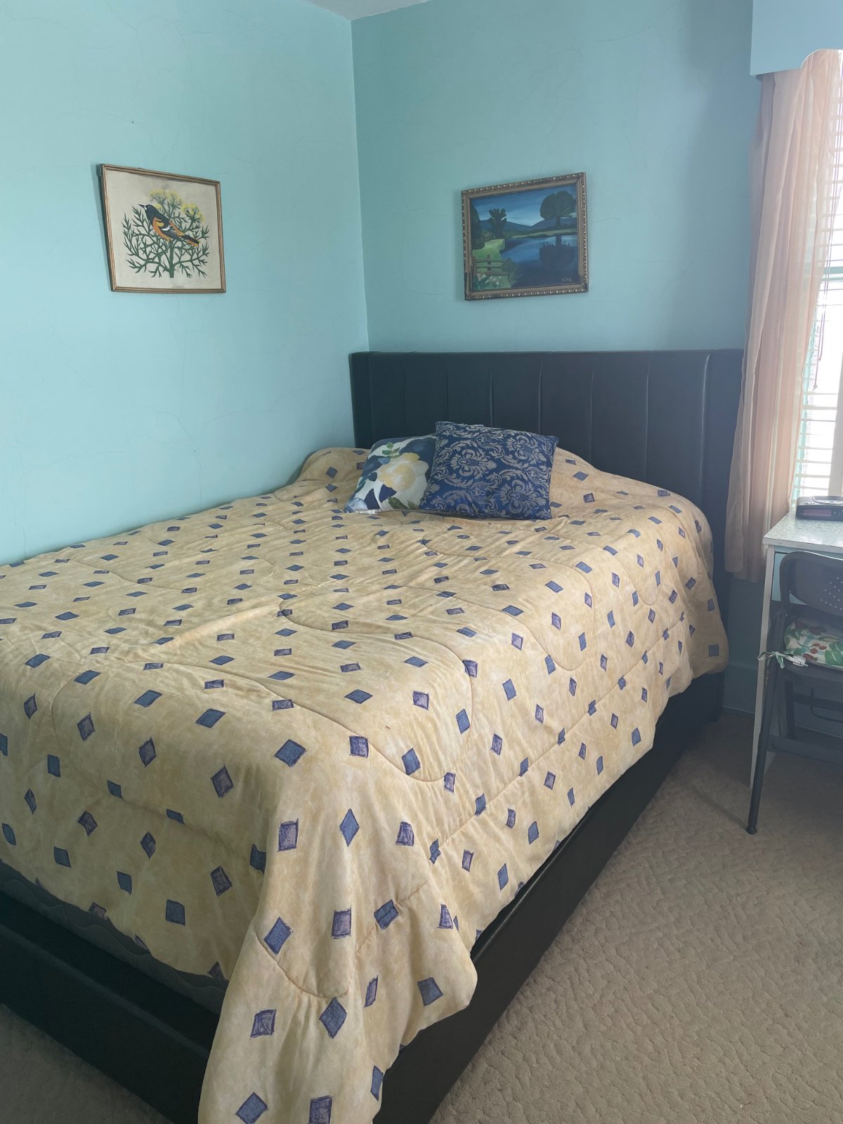 Room in House for Rent - Cromarty St, Cape Breton, NS 1