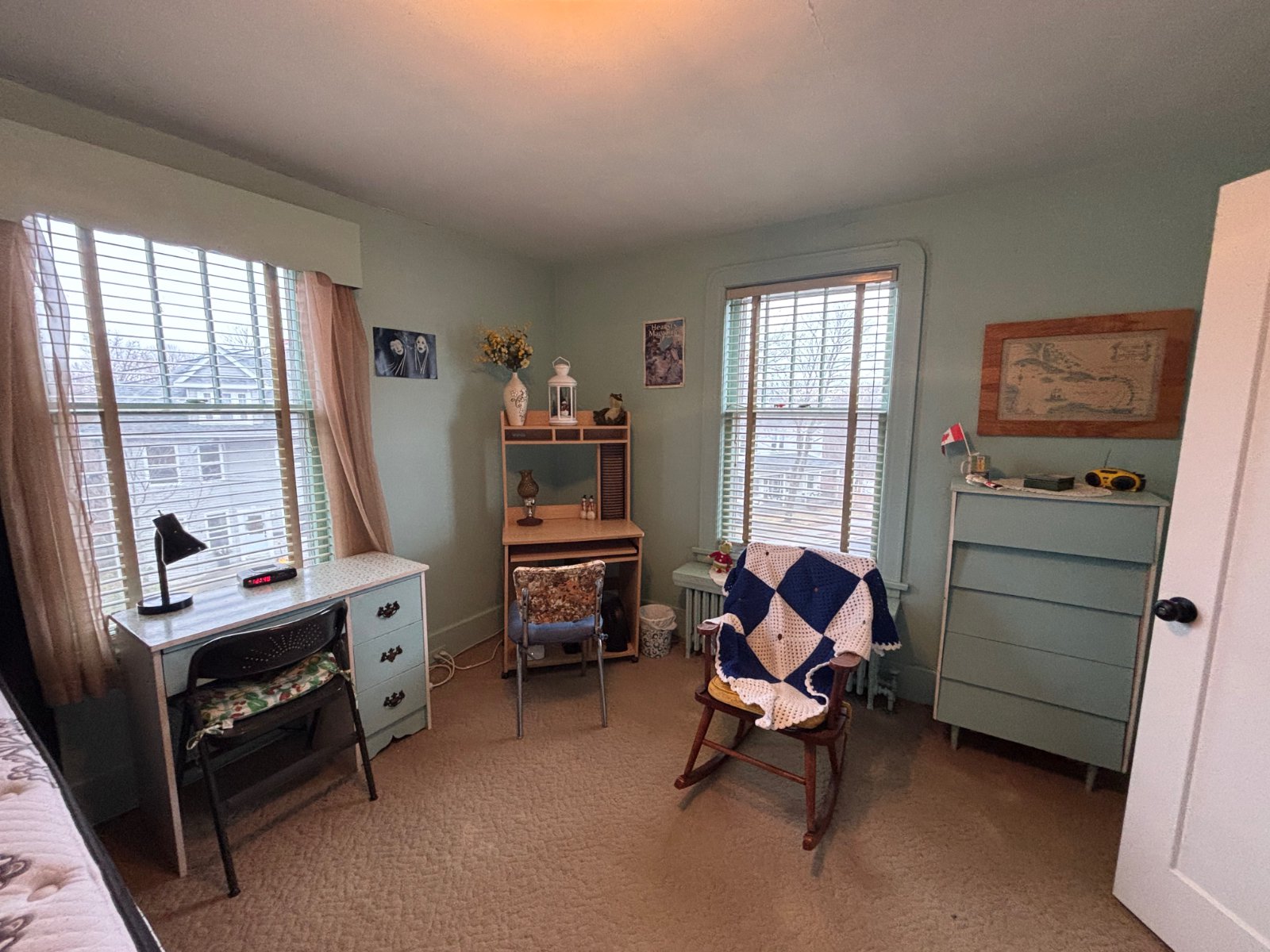 Room in House for Rent - Cromarty St, Cape Breton, NS 2