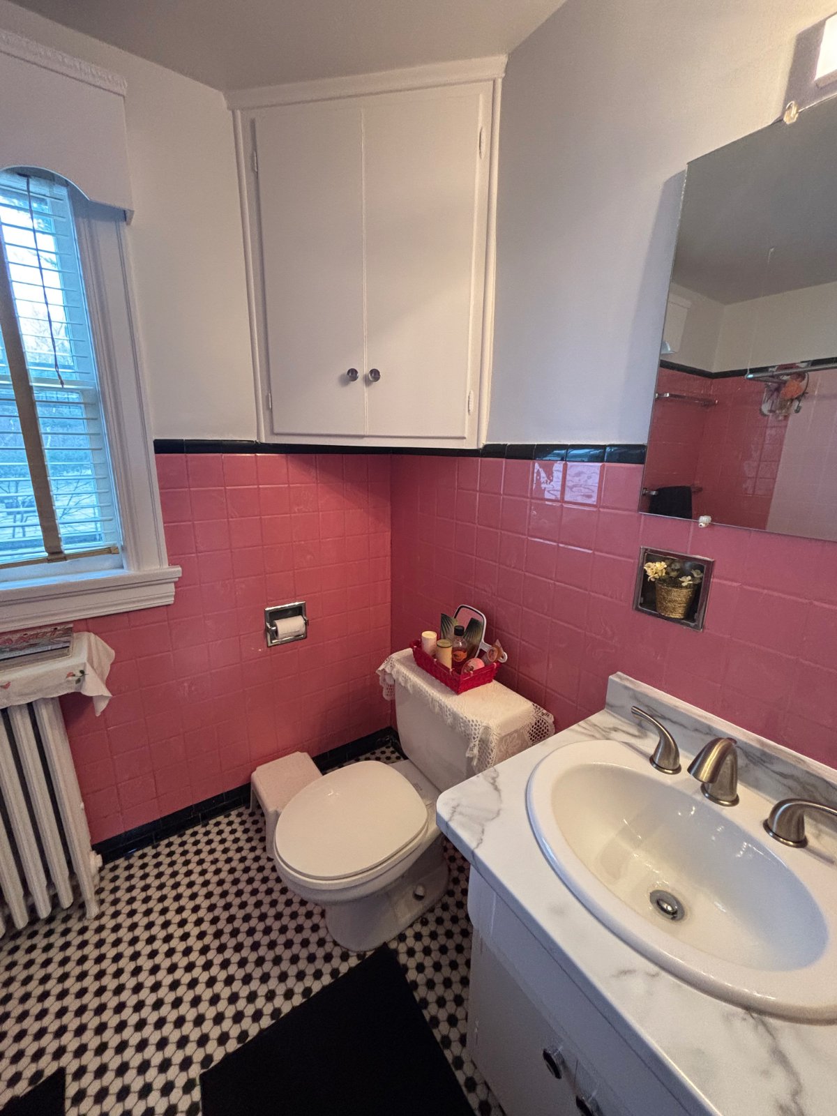 Room in House for Rent - Cromarty St, Cape Breton, NS 4