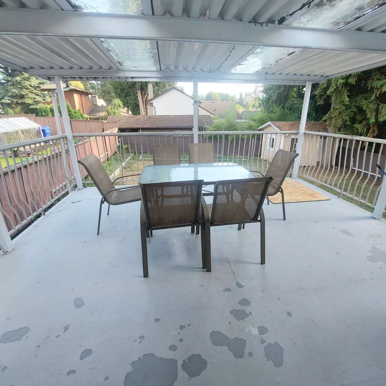 4 Bedroom House for Rent - 14230 102 Ave, Surrey, BC 3