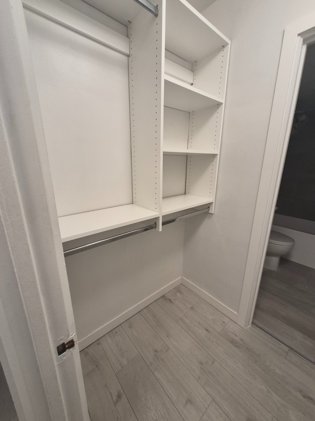 Studio Apartment for Rent - 1873 Nelson St, Vancouver, BC 5