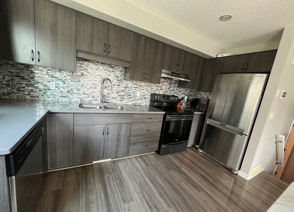 3 Bedroom Townhouse for Rent - 4537 Delhaye Way, Regina, SK 4