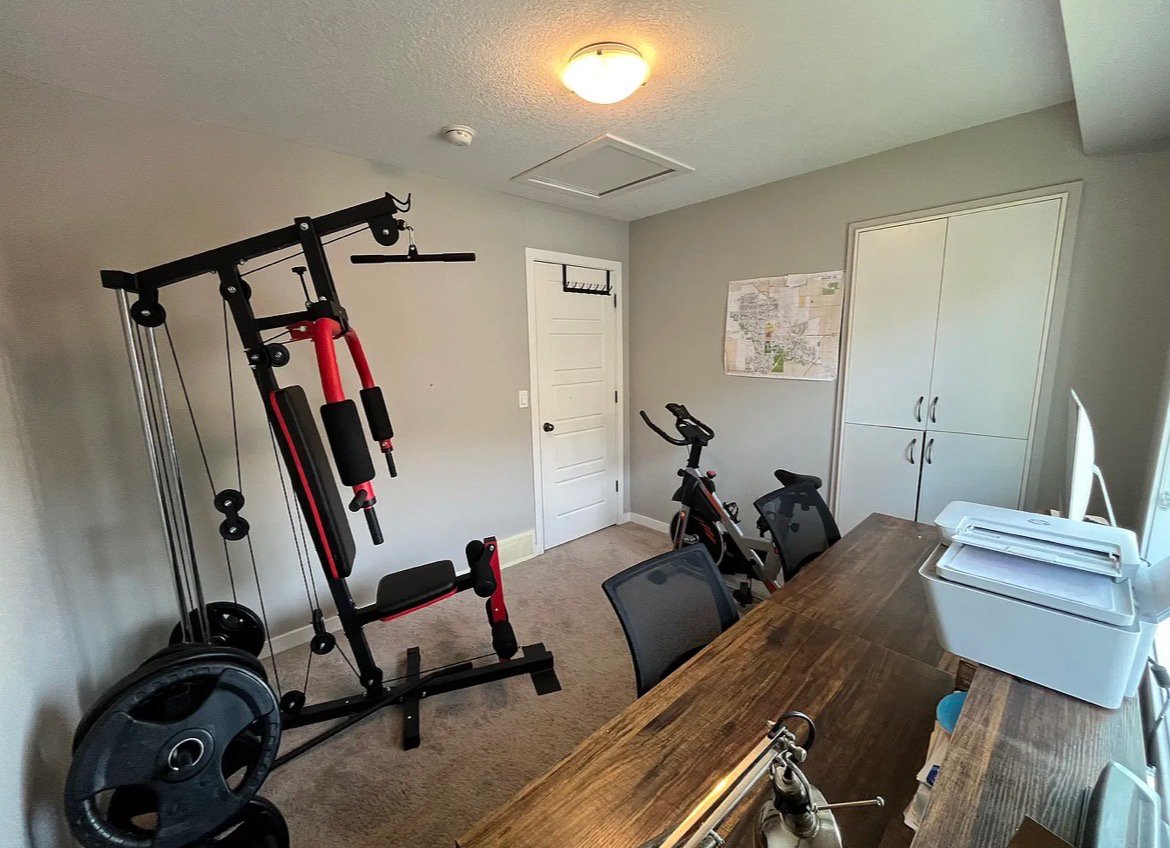 3 Bedroom Townhouse for Rent - 4537 Delhaye Way, Regina, SK 5