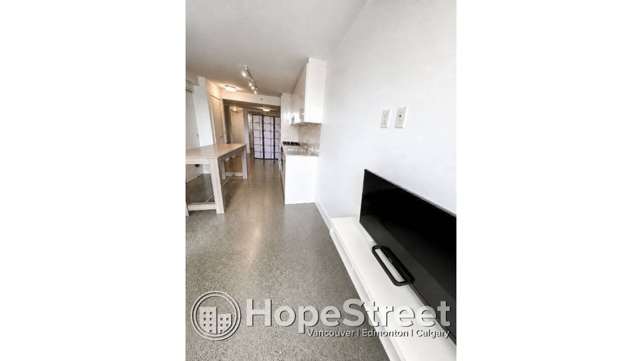 Studio Apartment for Rent - 231 East Pender Street, Vancouver, BC 4