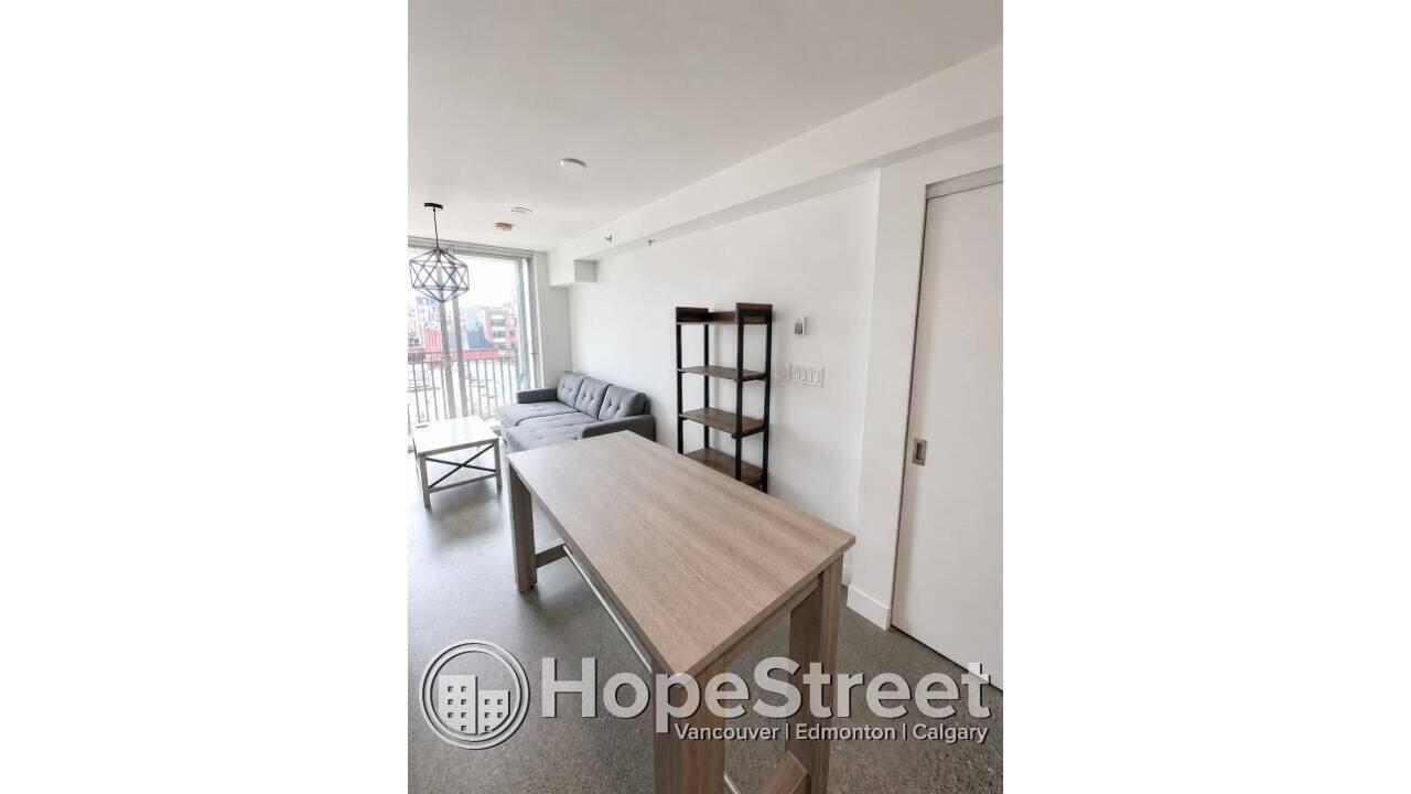 Studio Apartment for Rent - 231 East Pender Street, Vancouver, BC 5