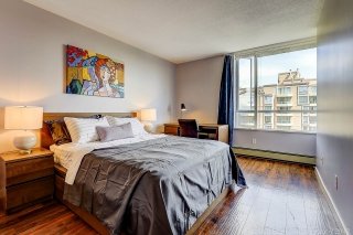 2 Bedroom Apartment for Rent - 3061 E Kent Ave North, Vancouver, BC 4