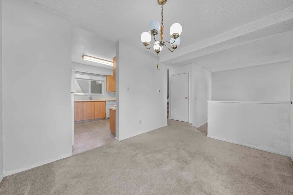 3 Bedroom Townhouse for Rent - 1615 62 St NW, Edmonton, AB 4