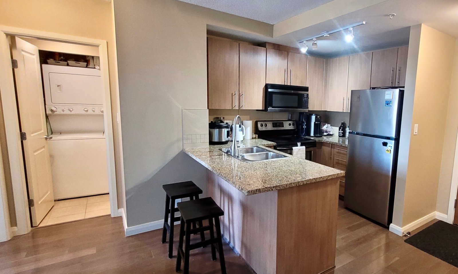 2 Bedroom Apartment for Rent - 892 Carnarvon St, New Westminster, BC 3