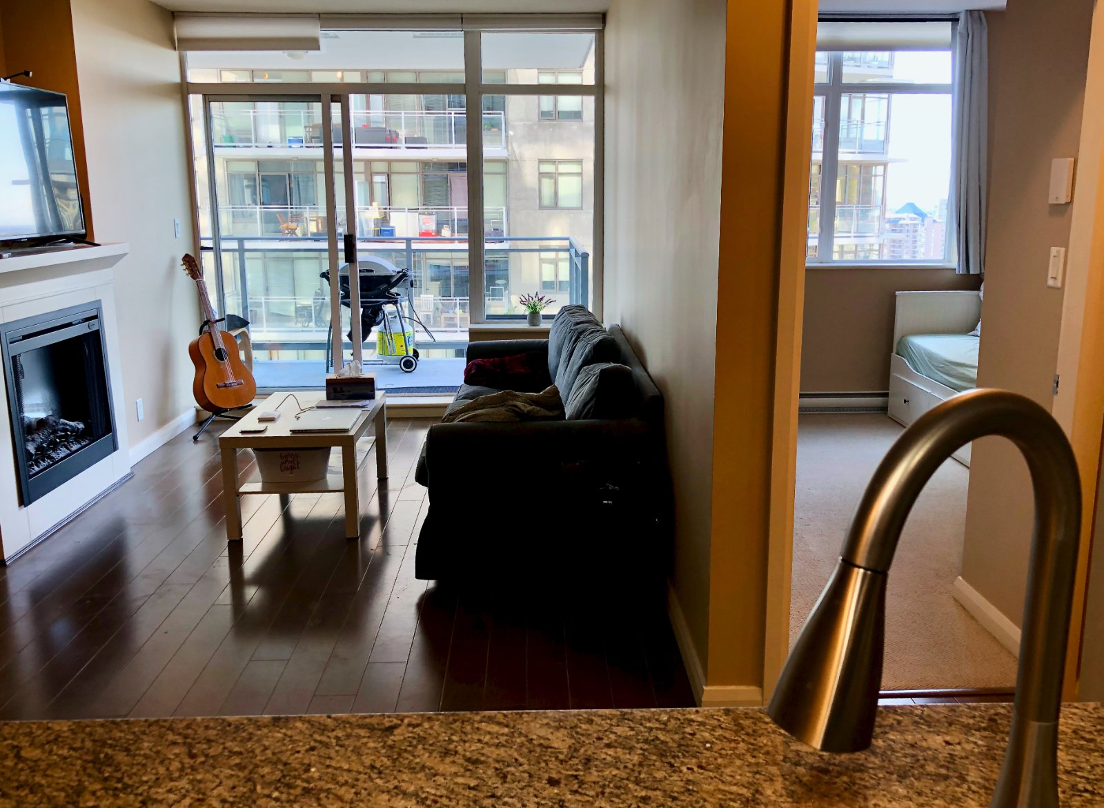 2 Bedroom Apartment for Rent - 892 Carnarvon St, New Westminster, BC 4